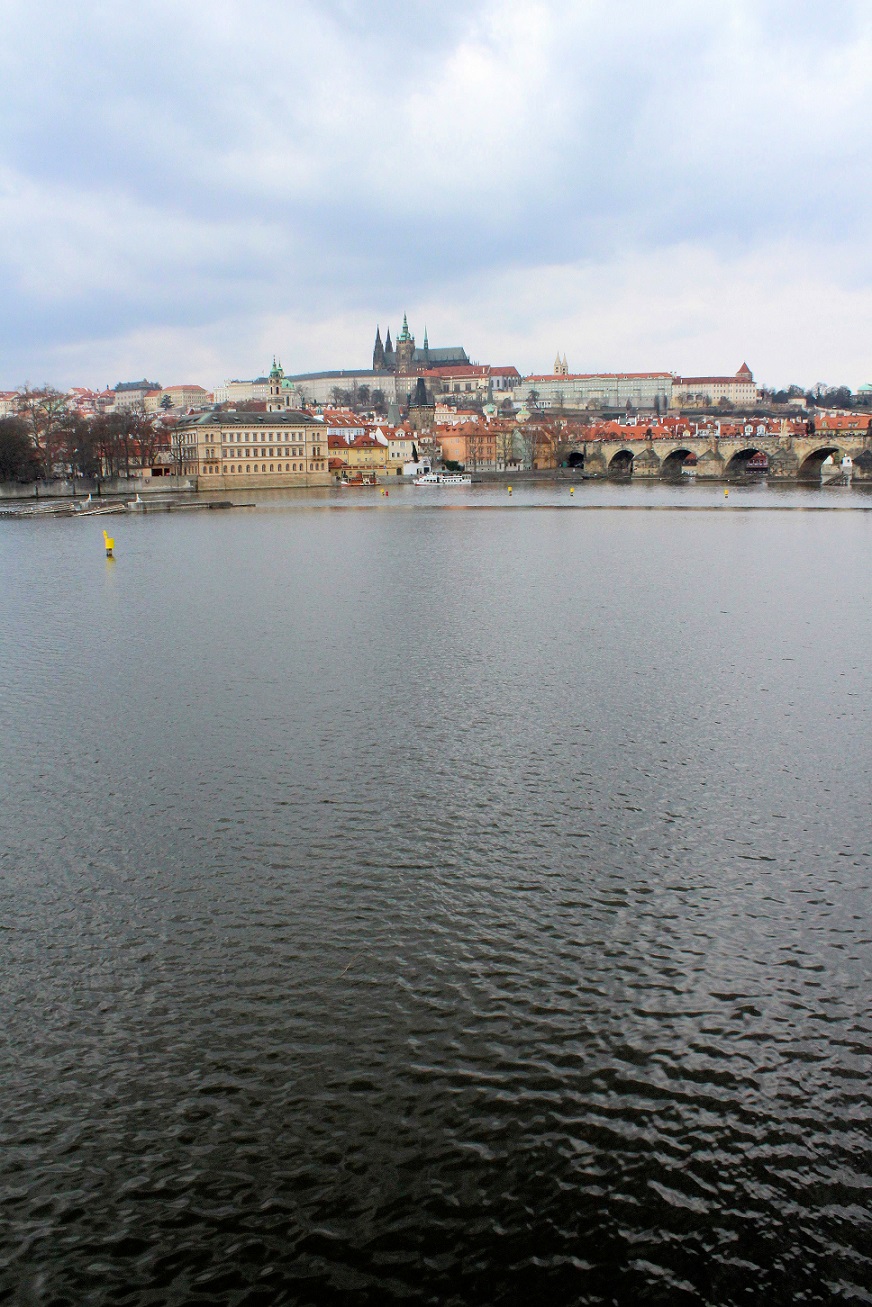 Praha