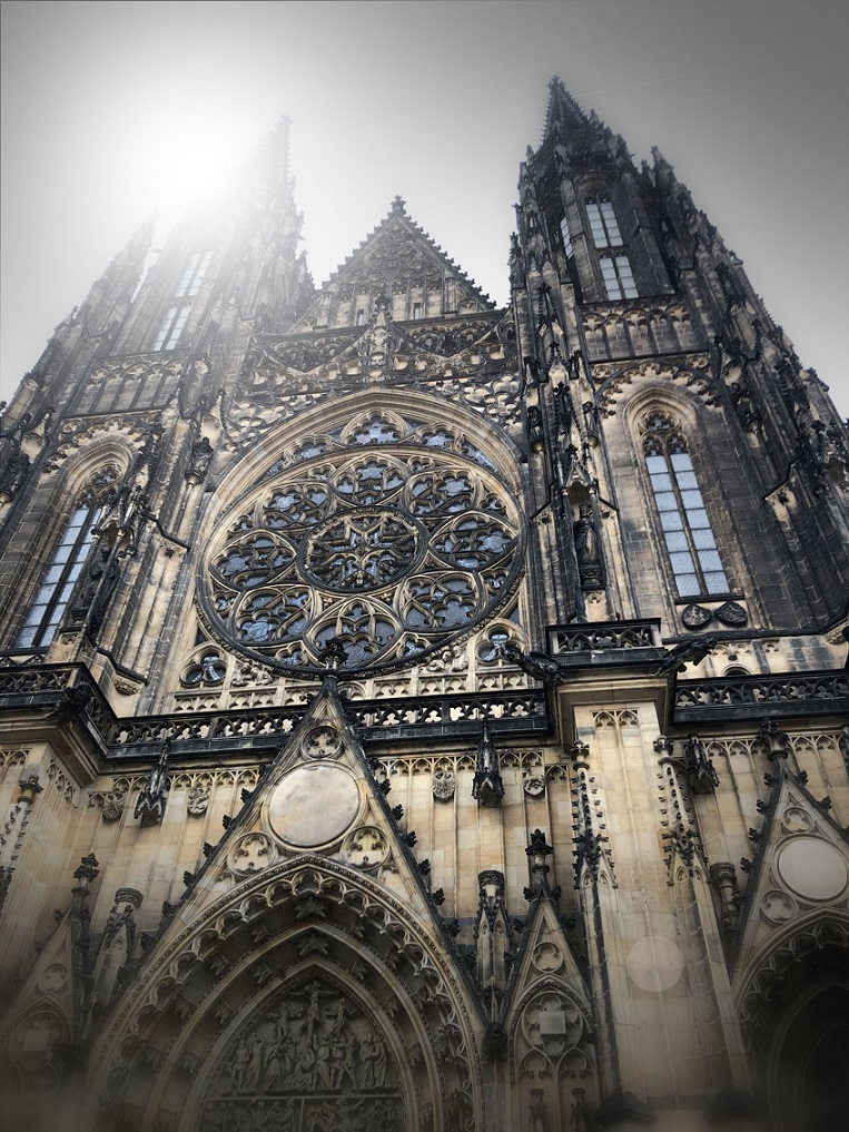 Architektura