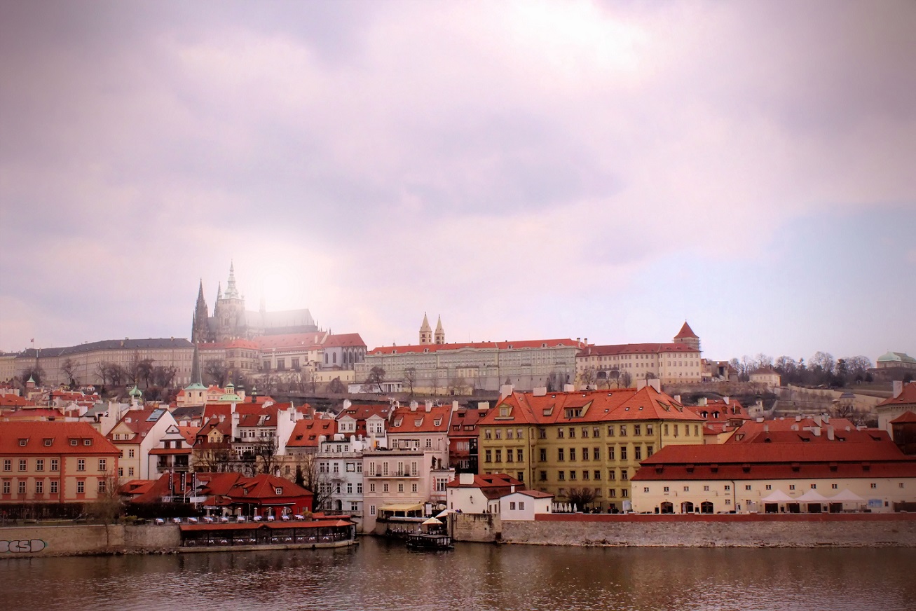 Praha