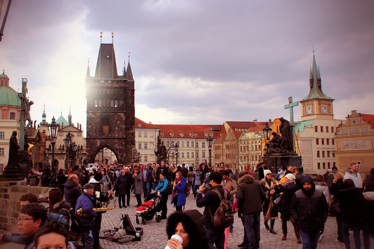 Praha