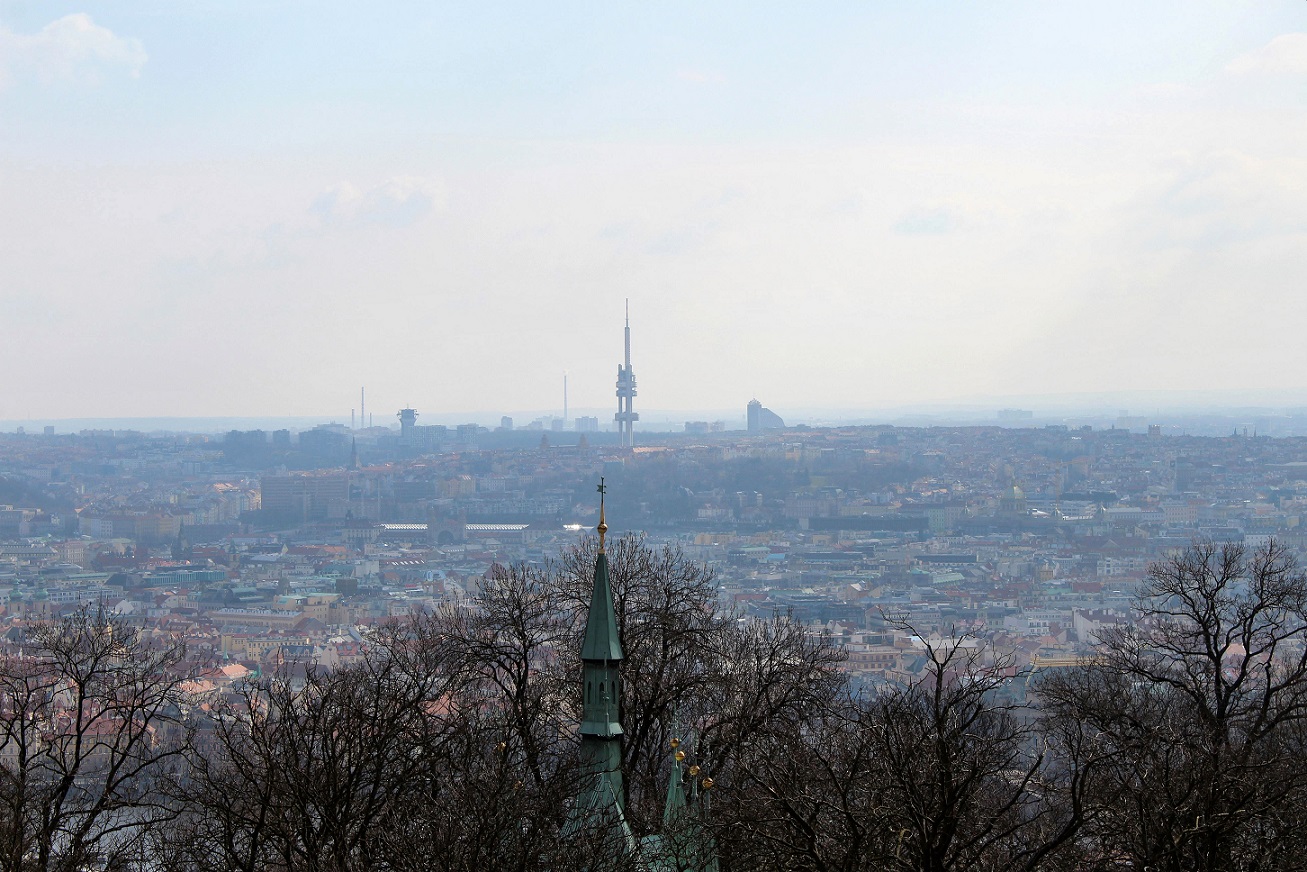 Praha
