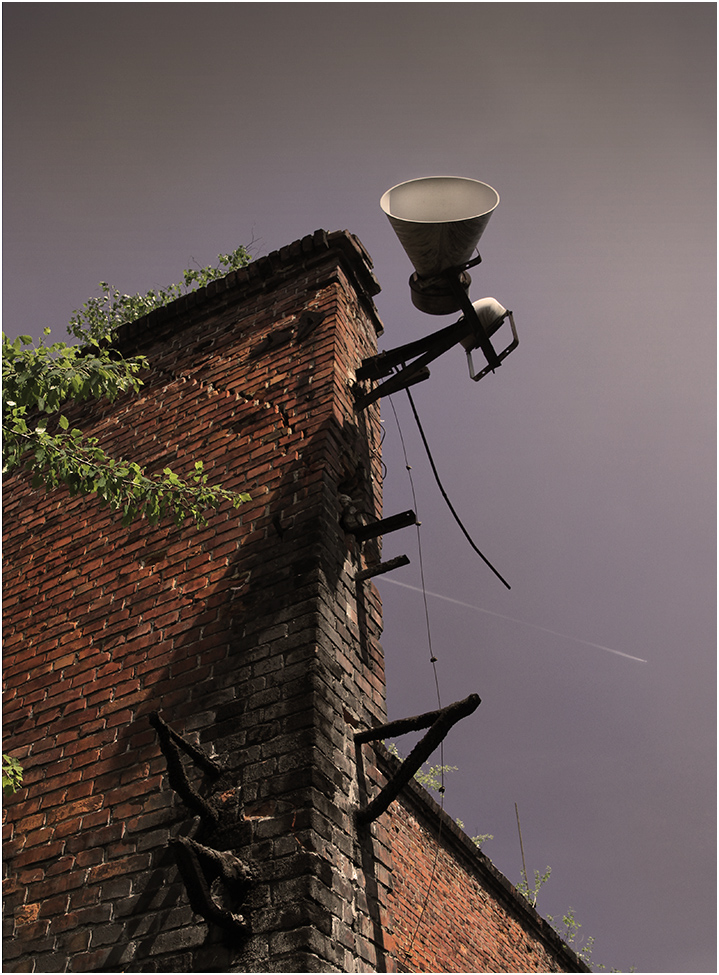 Konec evakuace. Opakuji...