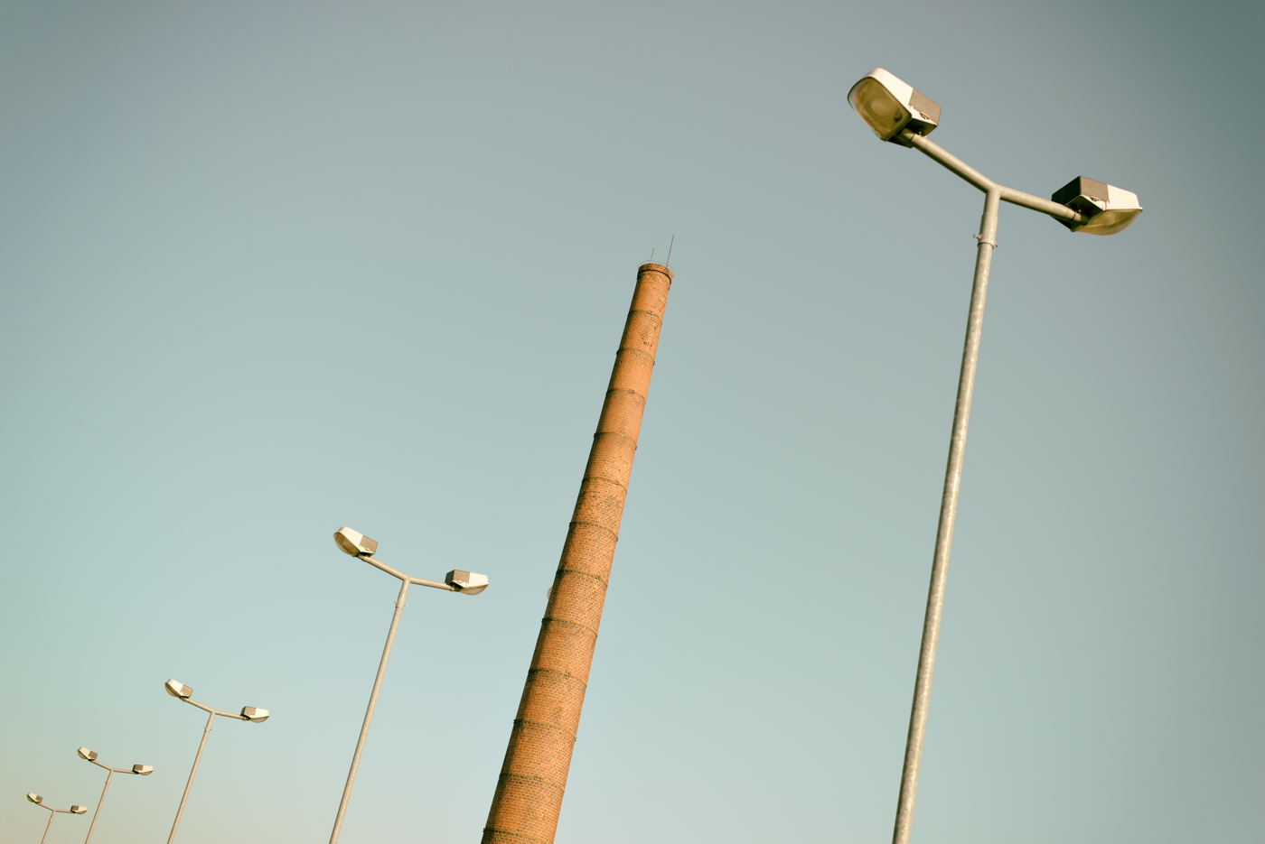 Mimikry - MoML 12. dubna 2018