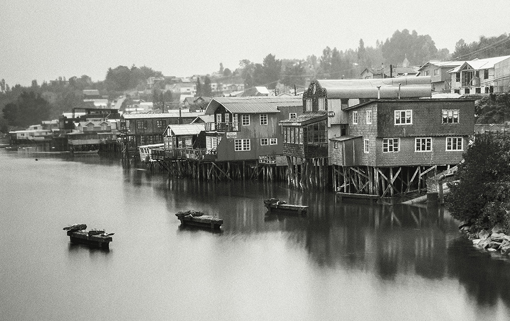 Chiloe