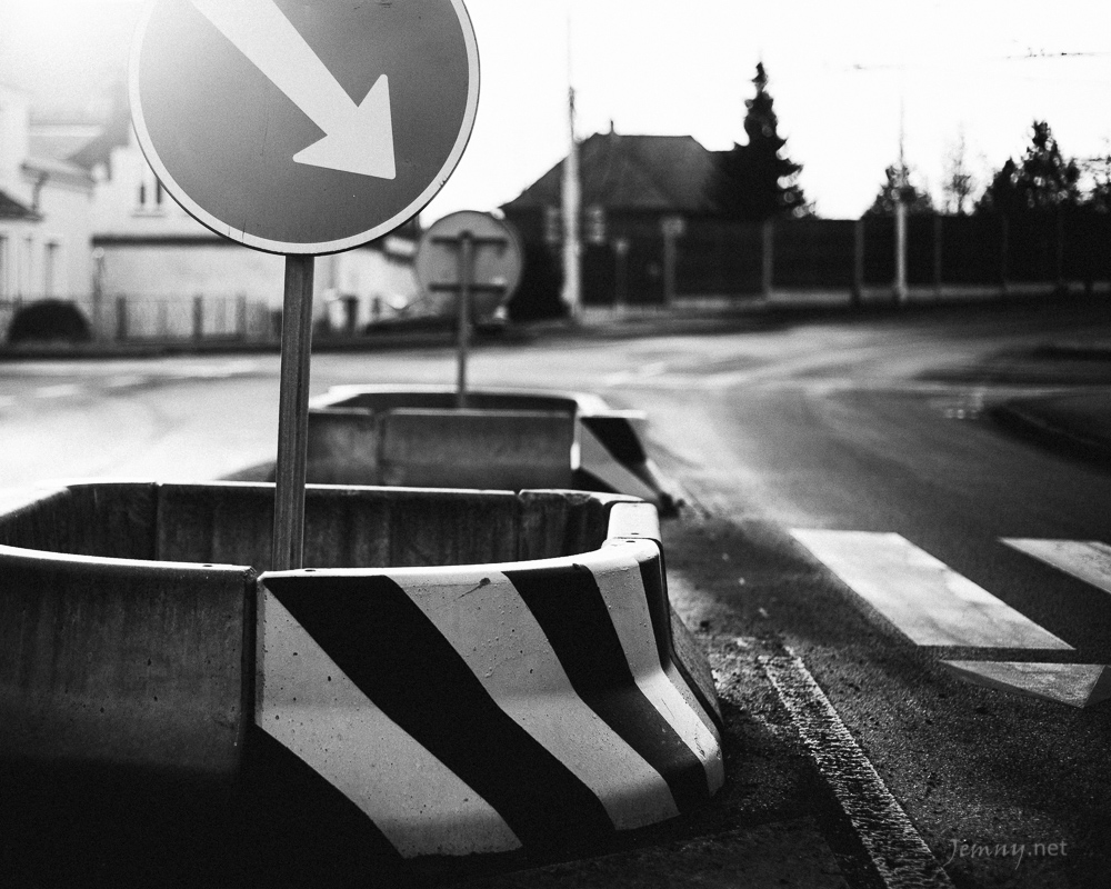 Takove to, kdyz zapomenete dat