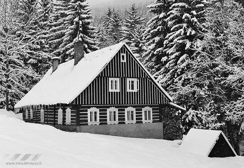 Na horách / 3