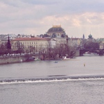 Praha