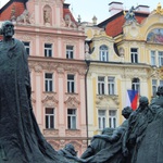 Praha