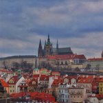 Praha