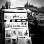 Praha
