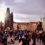Praha