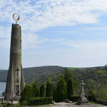 Monumentul “Lumânarea Recunoştinţei