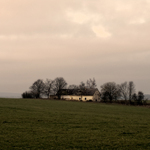 Večerní omalovánky