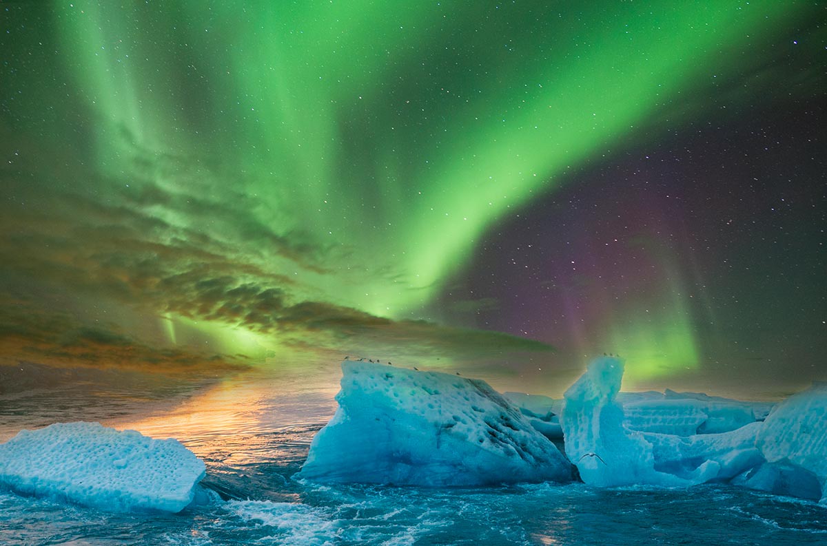 ..surreal iceland clickbait..