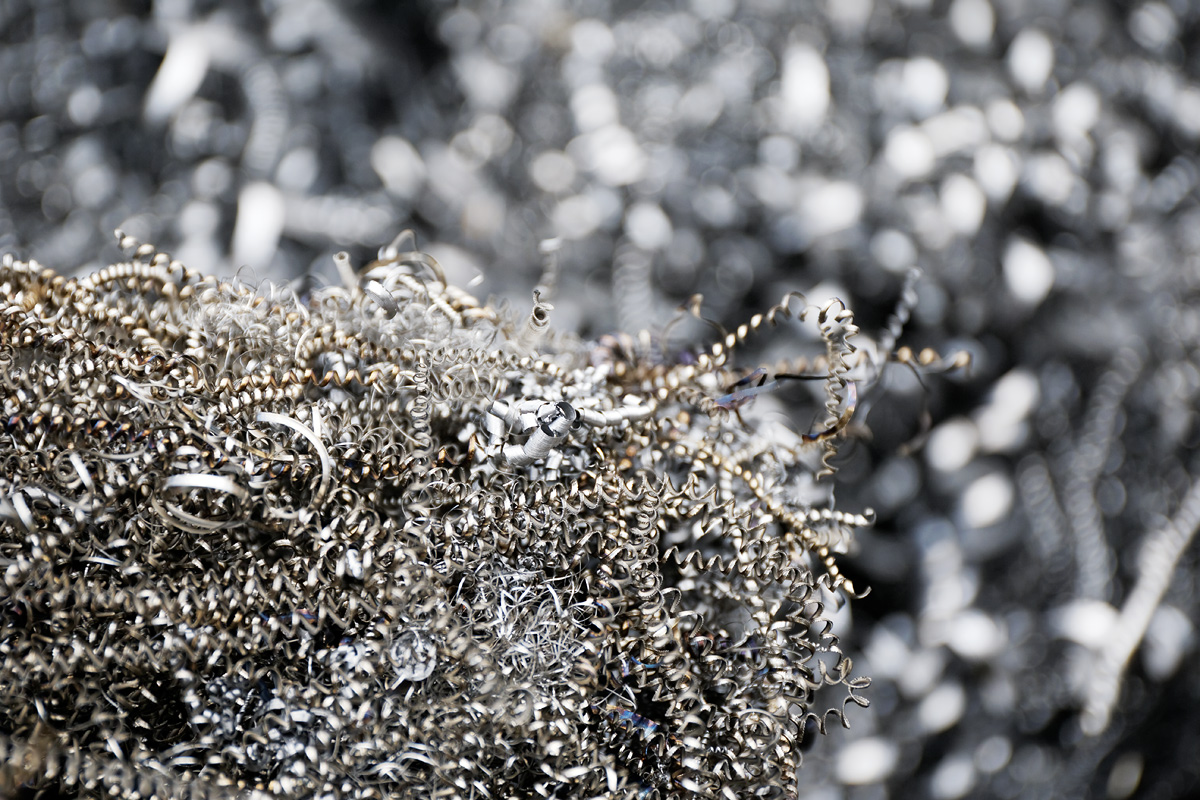 Bítešské špony A