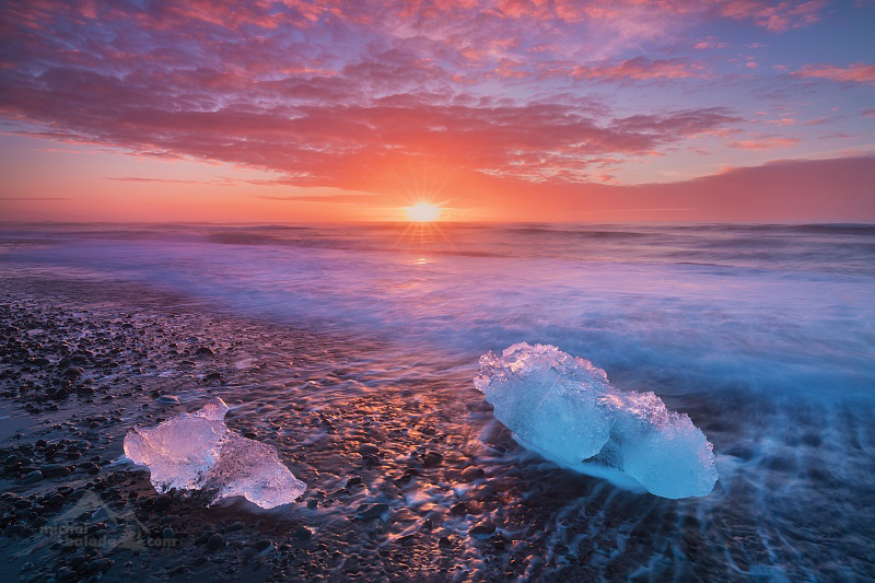 ... ICELAND ...