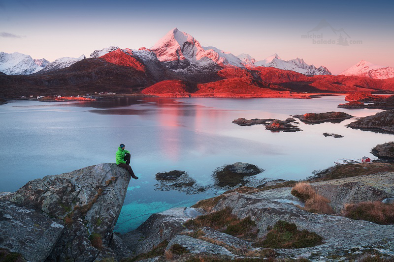 ... LOFOTEN ...