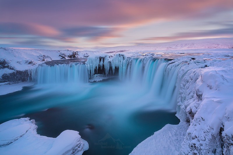 ... ICELAND ...