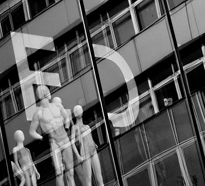 Jen tak-Návštěvníci