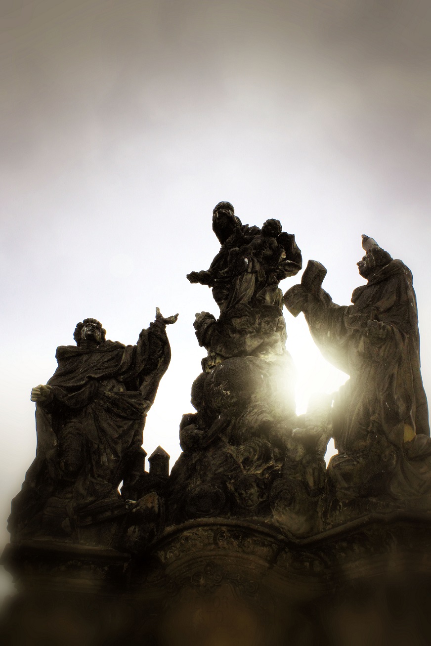 Karlův most