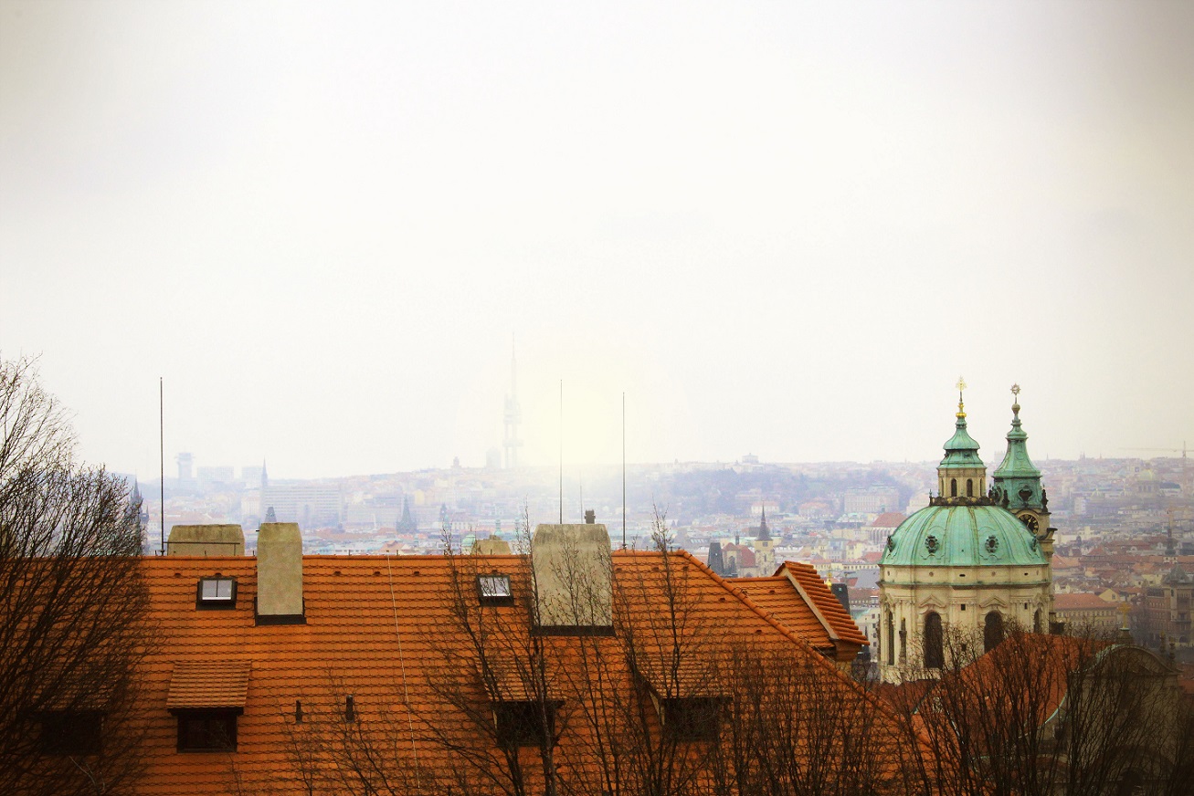 Architektura