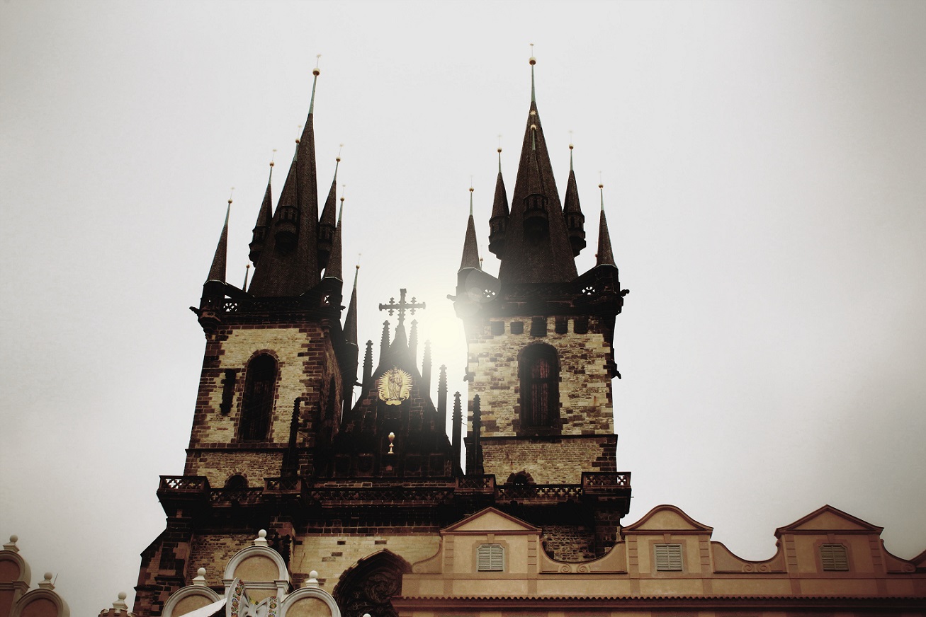 Architektura