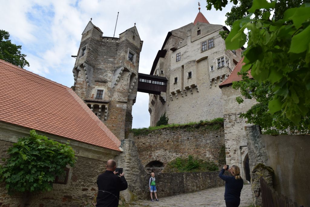 Pernštejn
