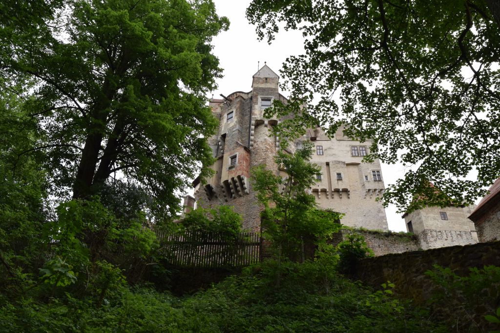 Pernštejn