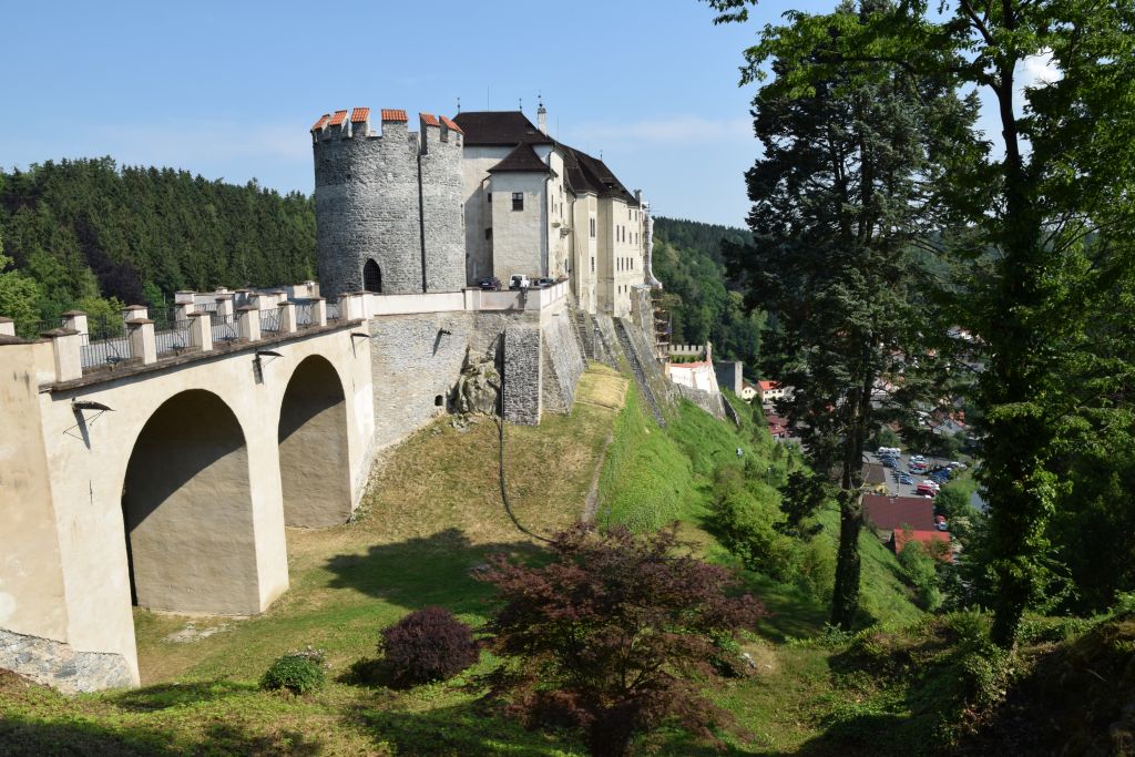 Český Šternberk