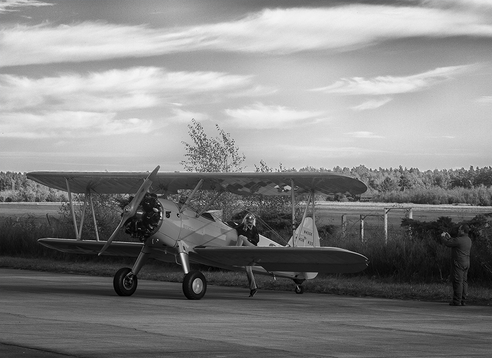 Pilotka