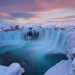 ... ICELAND ...