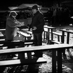 brzy na jarmarku ...