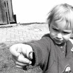 Sníš tu žížalu? :)