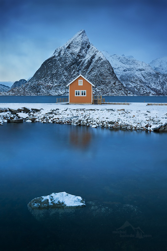 ... LOFOTEN ...