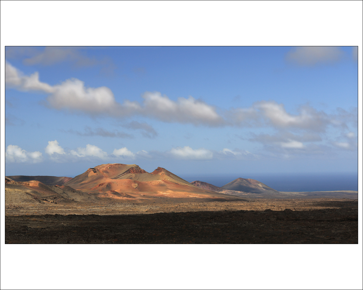 Timanfaya