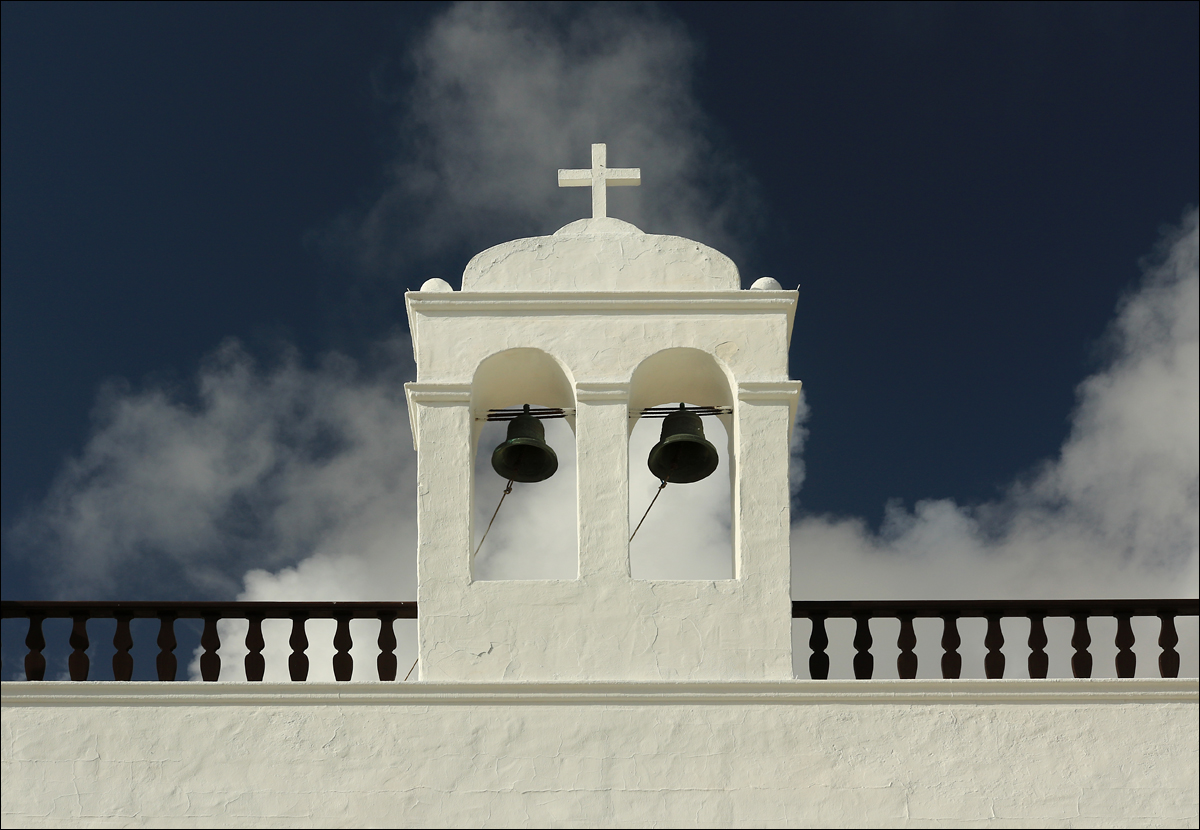 Nebeská brána (neklepat, zvonit)