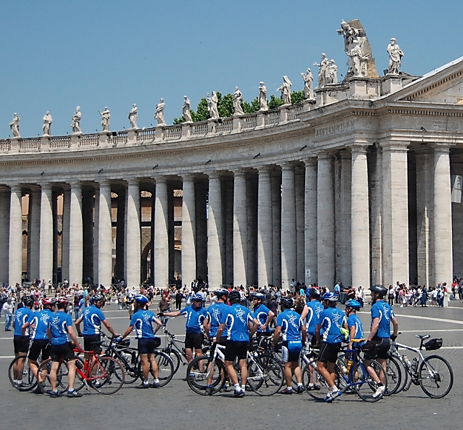 Obidve družstvá nastúpené