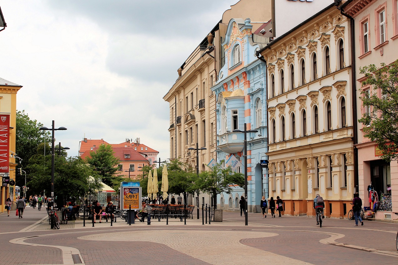 "Lanovka"