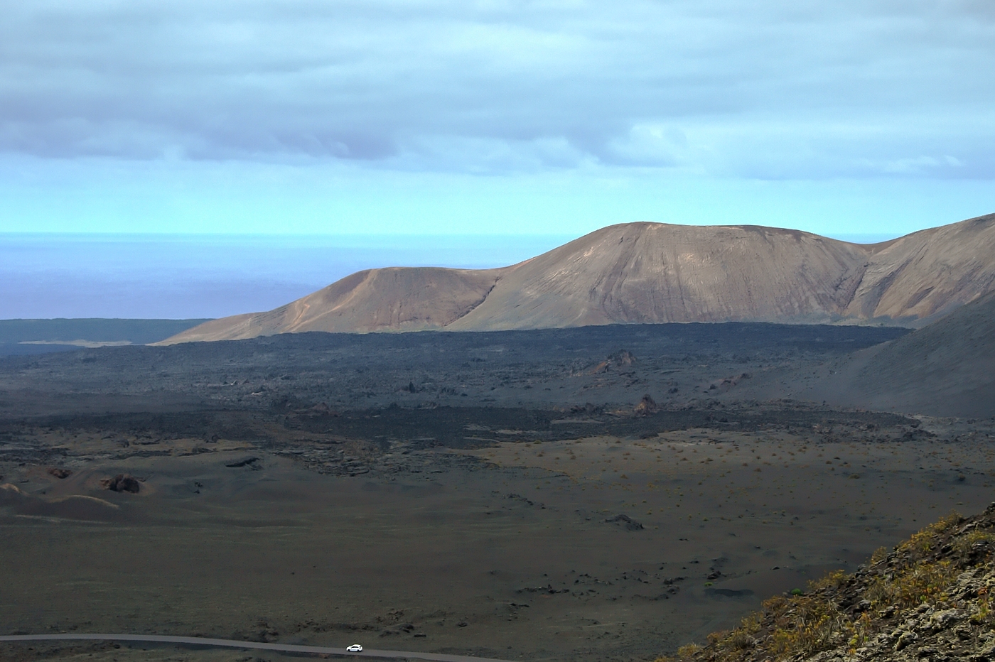 Timanfaya