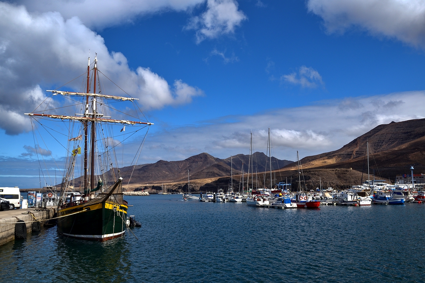 Fuerteventura