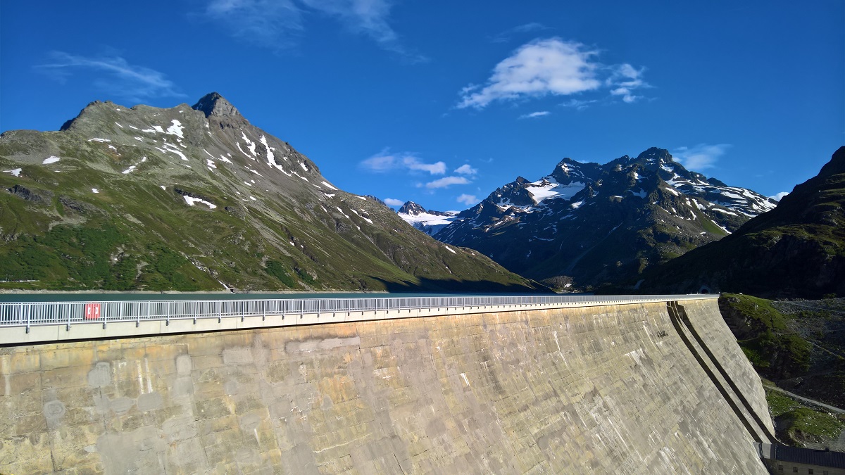 Sivretta - Bielerhöhe