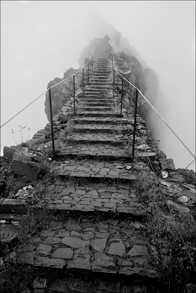 Madeira I