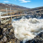 ..bridge over troubled water..