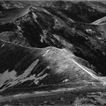 Roháčské chodníčky