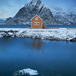 ... LOFOTEN ...