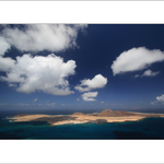 La Graciosa