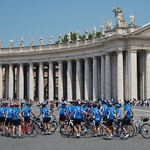 Obidve družstvá nastúpené