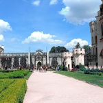"Hluboká"
