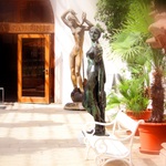 "Hluboká"