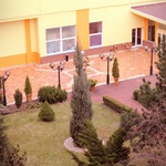 Zahrada